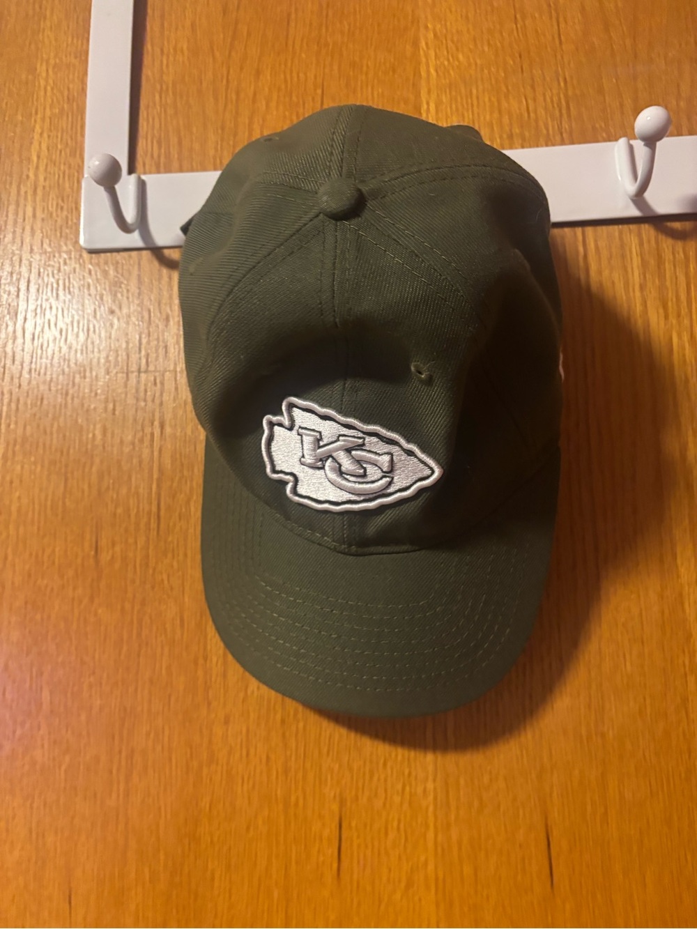 Kansas City Cheifs Hat